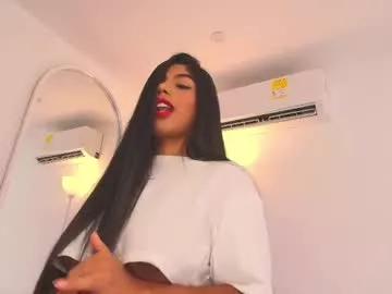 mollyrivera from Chaturbate