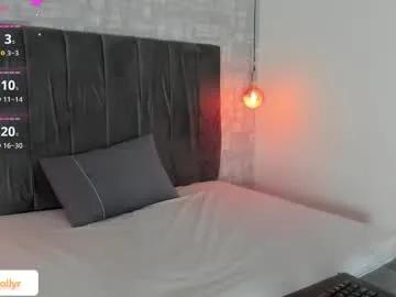 mollyrosse1 from Chaturbate is Freechat