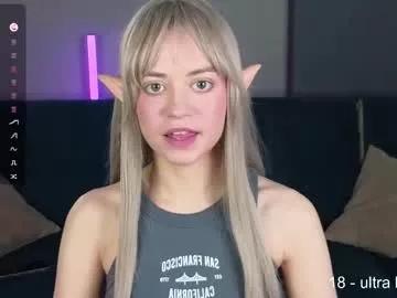 mollys_eyes from Chaturbate is Freechat