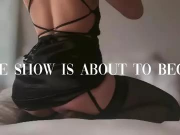 mollysoulful from Chaturbate