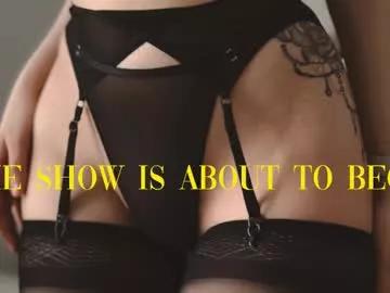 mollysoulful from Chaturbate