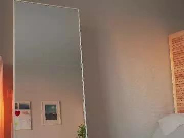 mollysoulful from Chaturbate