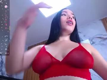 mollyspencer1 from Chaturbate
