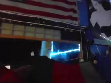 mollyspinning from Chaturbate