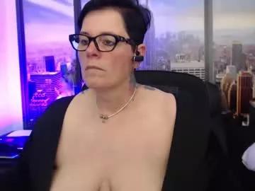mollysun from Chaturbate