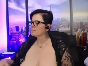 mollysun from Chaturbate