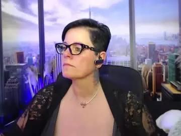 mollysun from Chaturbate