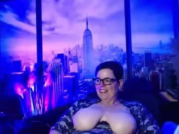 mollysun from Chaturbate