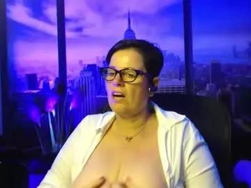 mollysun from Chaturbate