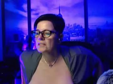 mollysun from Chaturbate