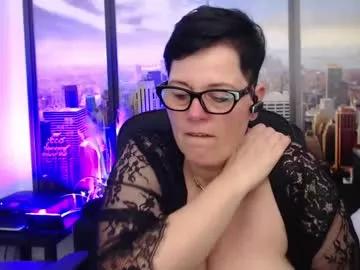 mollysun from Chaturbate