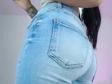 mollysweet11 from Chaturbate