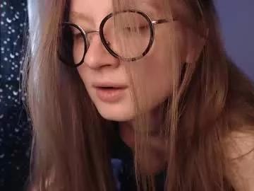 mollytucker from Chaturbate