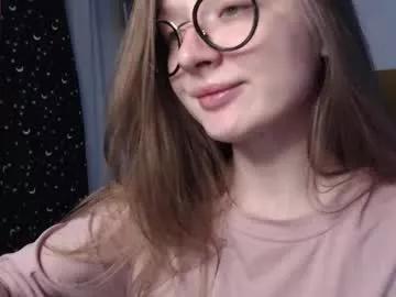 mollytucker from Chaturbate
