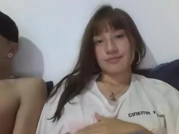 mollywalter from Chaturbate