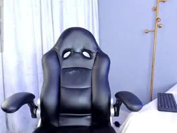 mollyybloom from Chaturbate