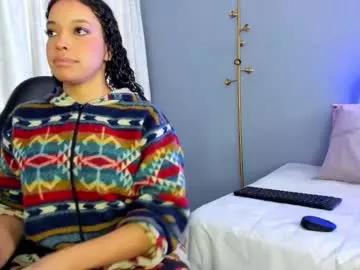 mollyybloom from Chaturbate