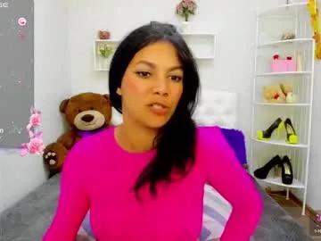mollyyy_ from Chaturbate