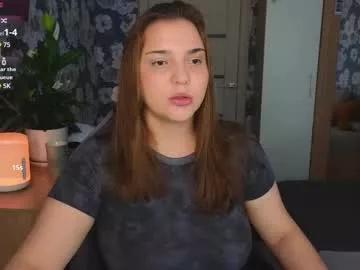 momiji_i from Chaturbate is Freechat