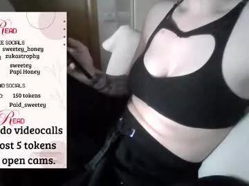 mommy_honey0 from Chaturbate