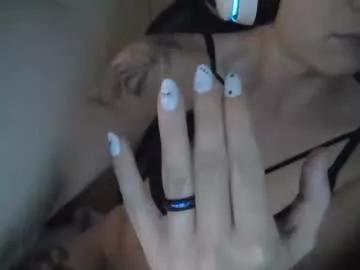 mommy_honey0 from Chaturbate