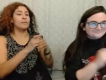Mommybubbles2 from Chaturbate