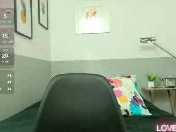 mommyissuess_ from Chaturbate