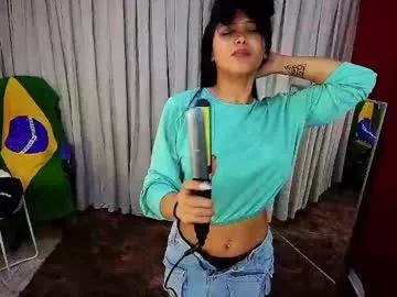 mommyjeva from Chaturbate