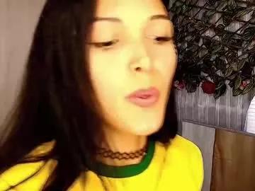 mommyjeva from Chaturbate