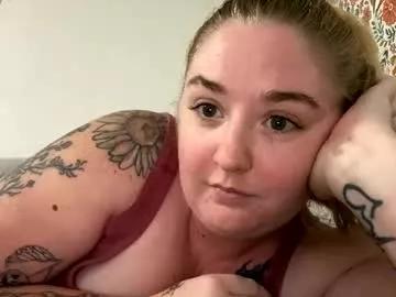 mommymilfjazzy from Chaturbate