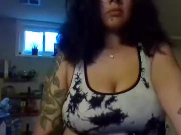 mommymolly69 from Chaturbate
