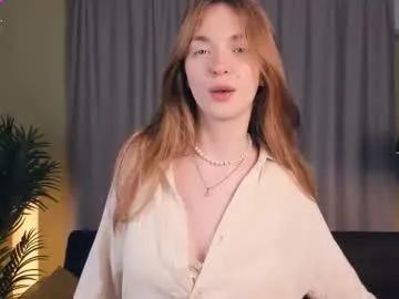 Monabrickell from Chaturbate