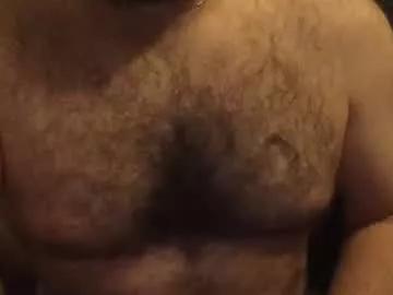 Mondoturk from Chaturbate