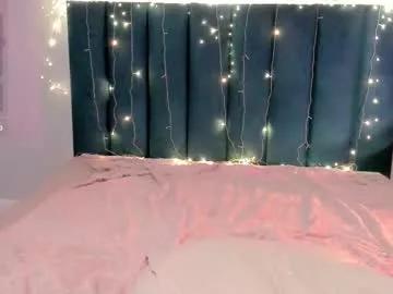 monibless from Chaturbate is Freechat