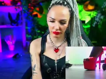 monicamaxwel from Chaturbate is Freechat
