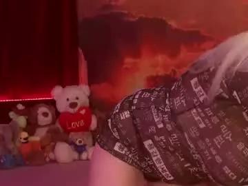 monicutex from Chaturbate is Freechat