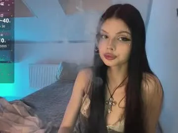 Freechat monika_mikado on Chaturbate