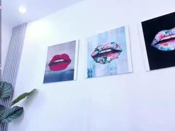 Monika_ruiz from Chaturbate