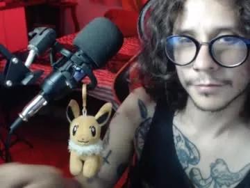 monkey_d_mew from Chaturbate is Freechat