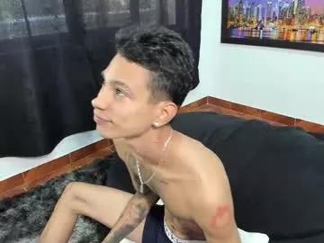 monkeyd_66 from Chaturbate is Freechat