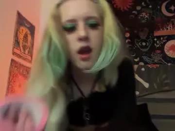 monmonfloof from Chaturbate is Private