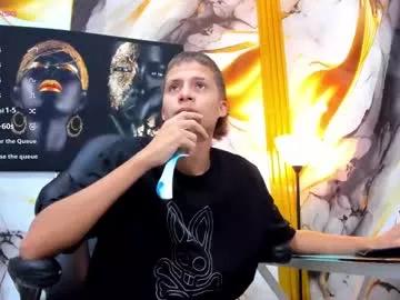 mono_blonde from Chaturbate