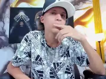 mono_blonde from Chaturbate
