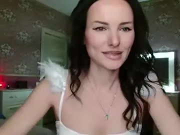 Freechat monparis_dream on Chaturbate