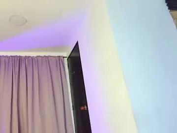 monserosset from Chaturbate is Freechat