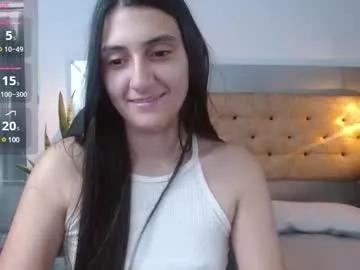 monserrat89 from Chaturbate is Freechat