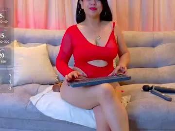 monserratlane from Chaturbate is Freechat
