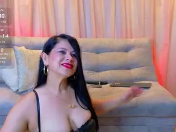 monserratlane from Chaturbate is Freechat
