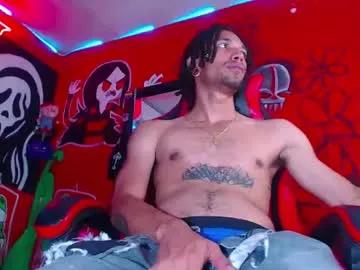 monsterdominationx from Chaturbate is Freechat
