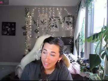 monstrumologist from Chaturbate is Freechat